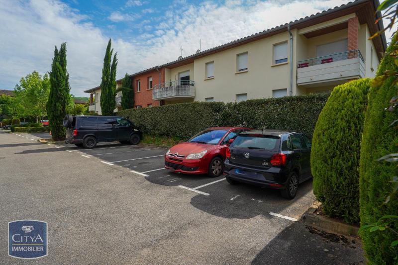Photo 6 appartement Cahors