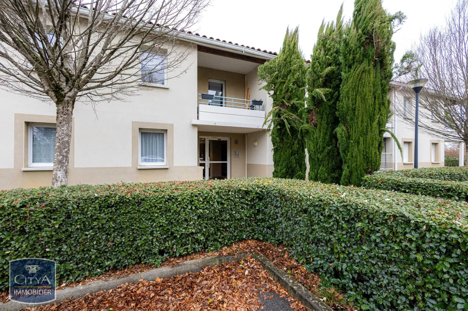 Photo 2 Appartement 2 pièces 47.45m²