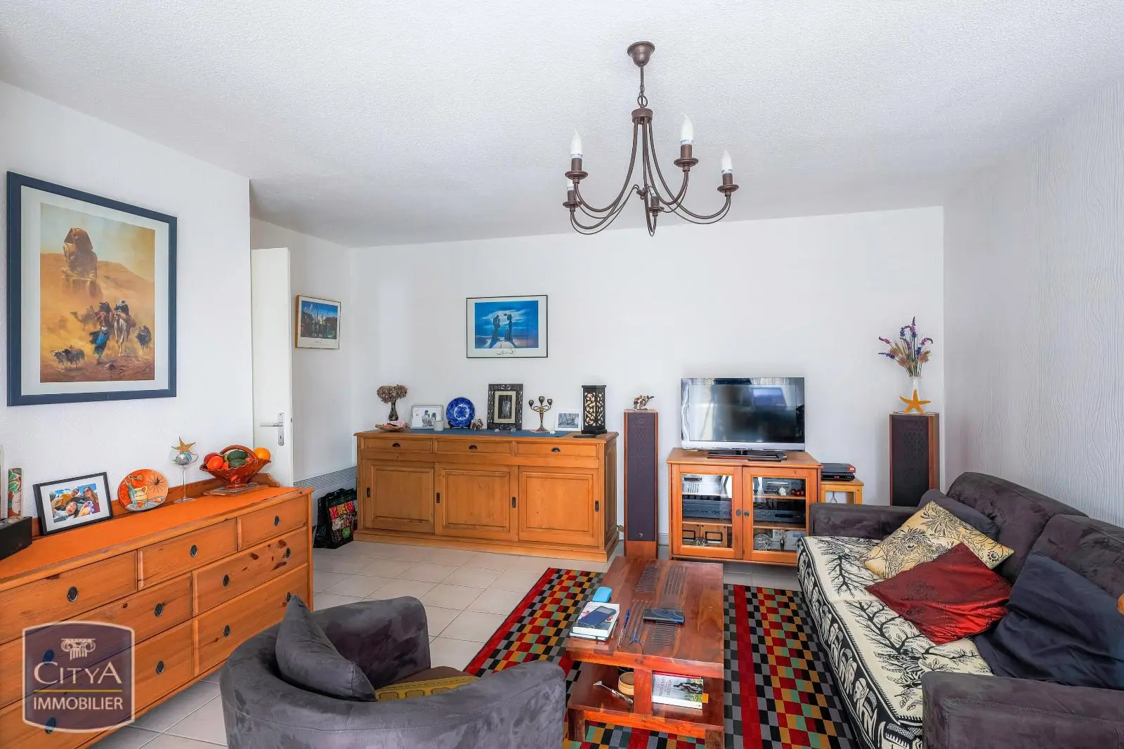 Photo 4 Appartement 2 pièces 47.45m²
