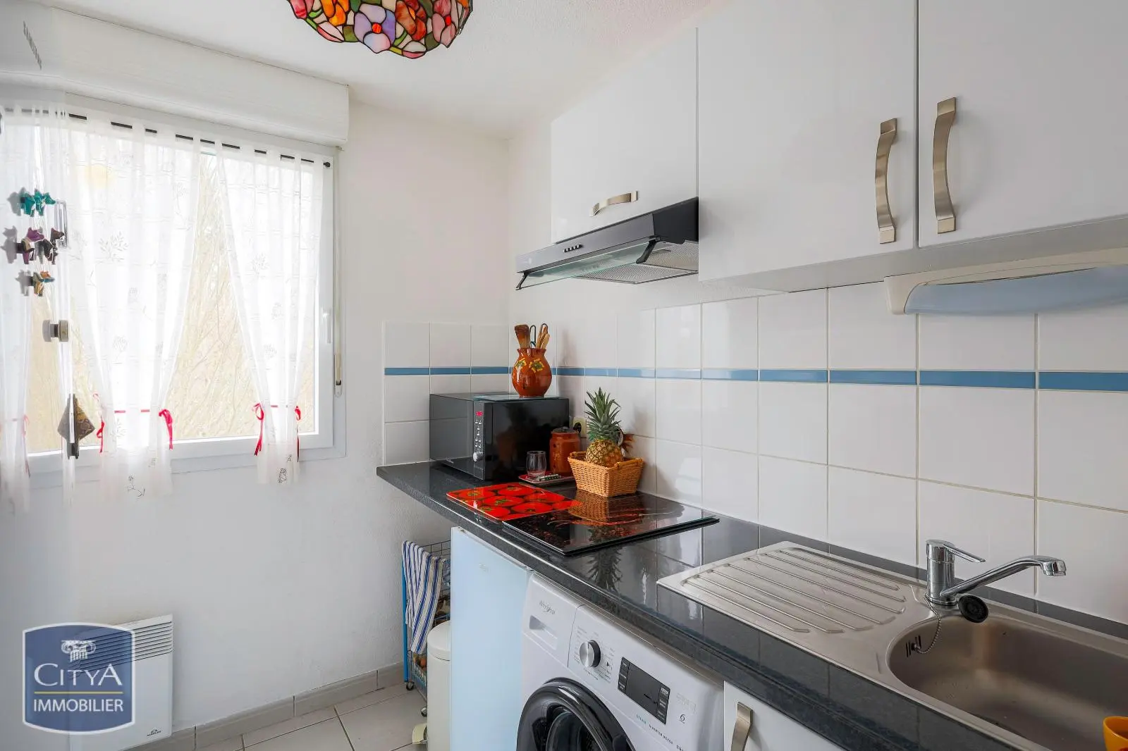 Photo 5 Appartement 2 pièces 47.45m²