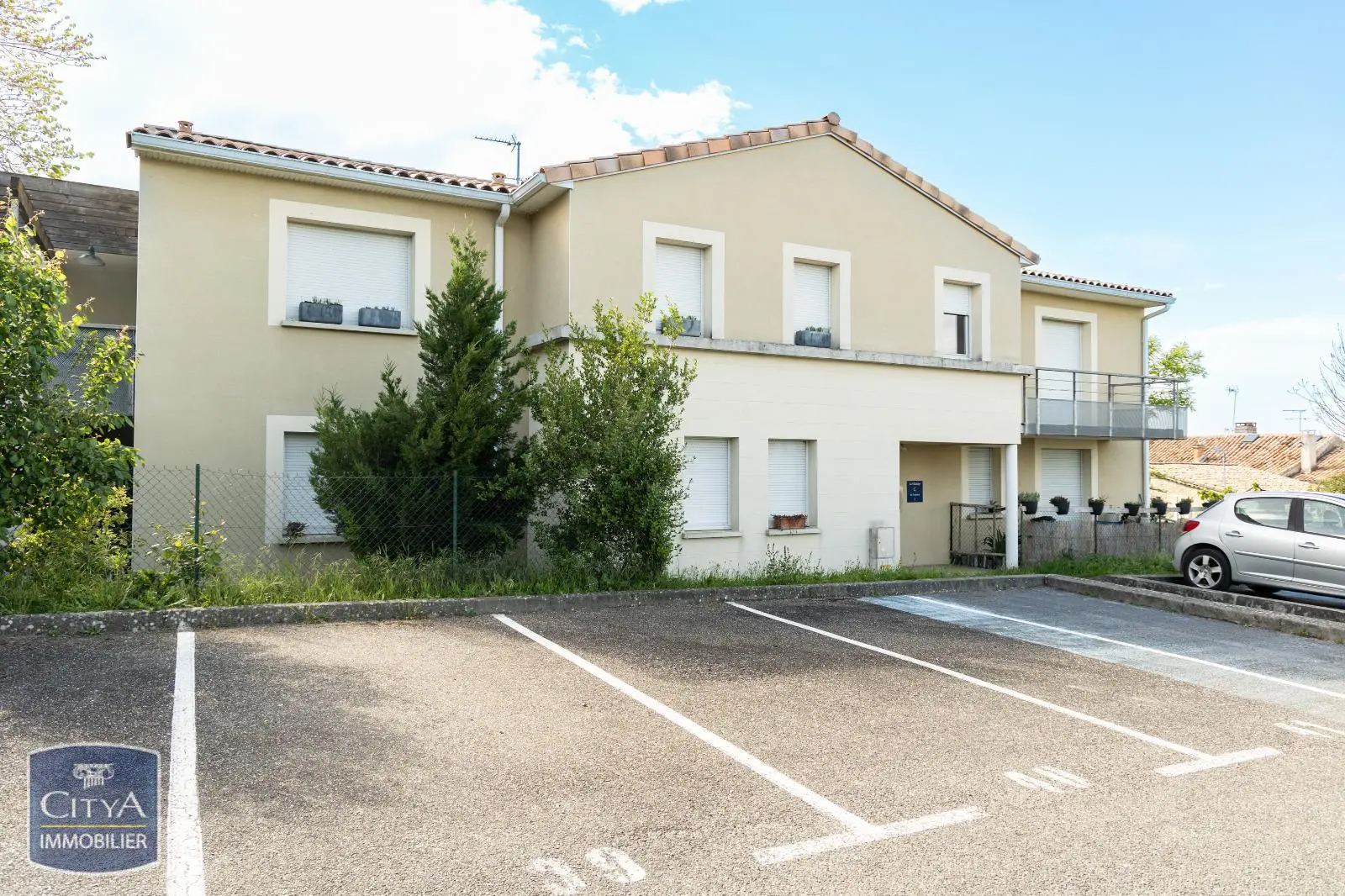 Photo 3 Appartement 2 pièces 47.97m²