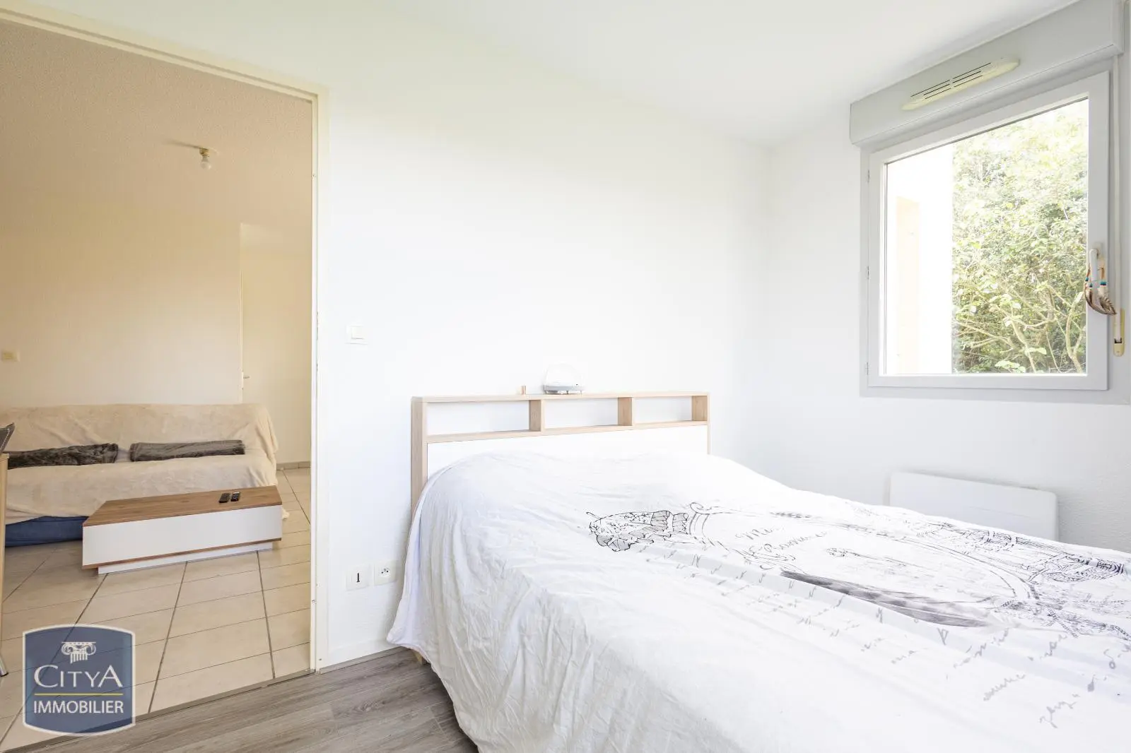 Photo 13 Appartement 2 pièces 47.97m²