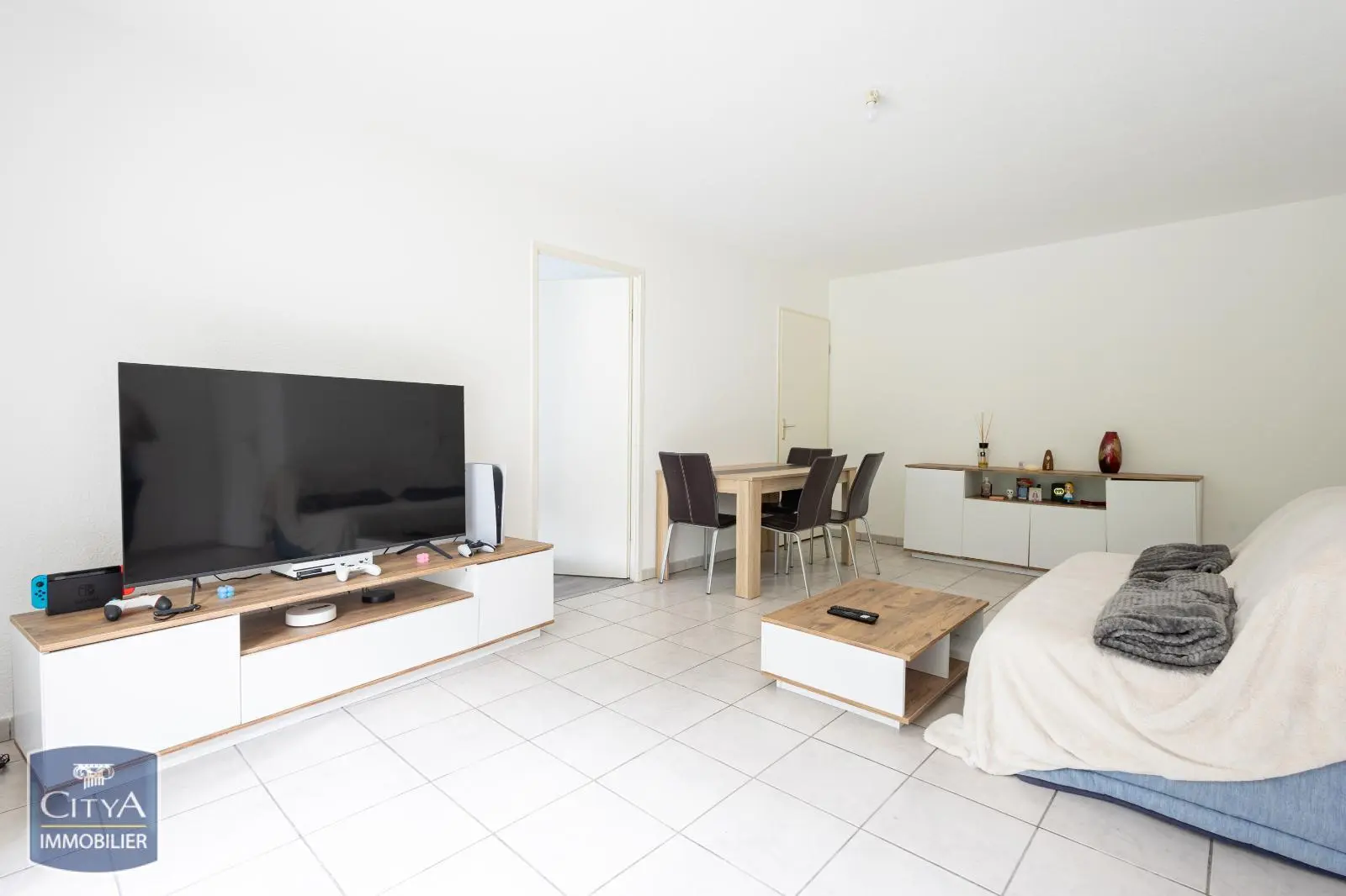 Photo 4 Appartement 2 pièces 47.97m²