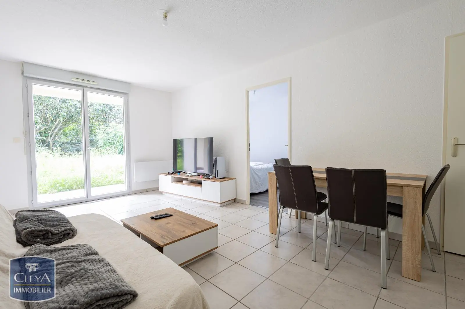Photo 5 Appartement 2 pièces 47.97m²