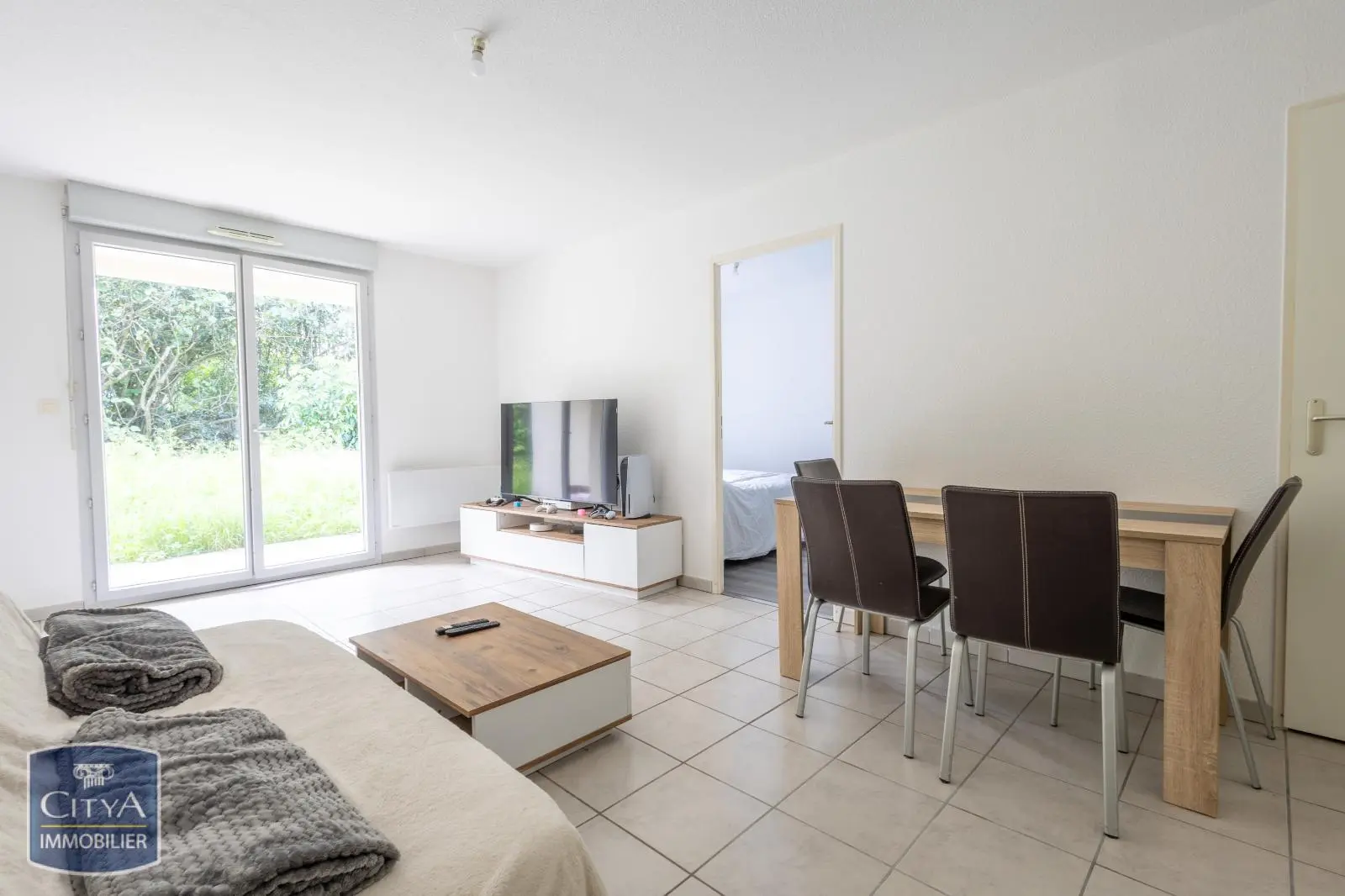 Photo 6 Appartement 2 pièces 47.97m²