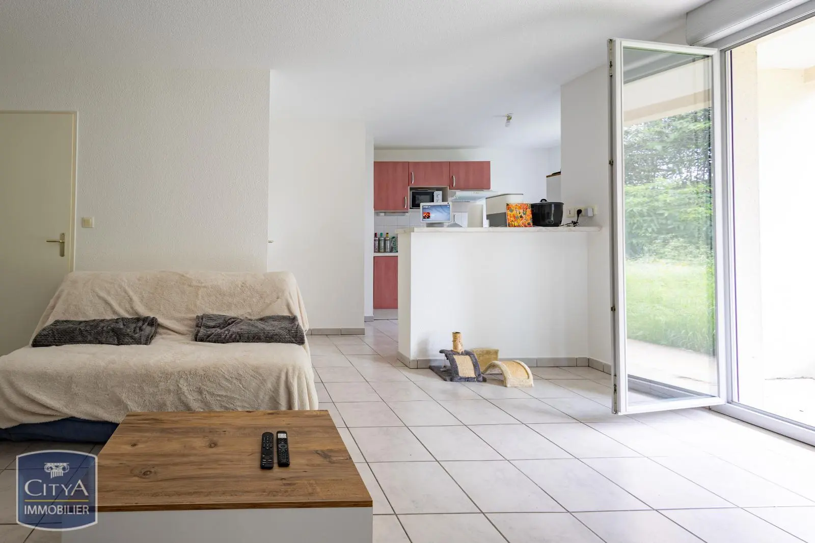 Photo 9 Appartement 2 pièces 47.97m²