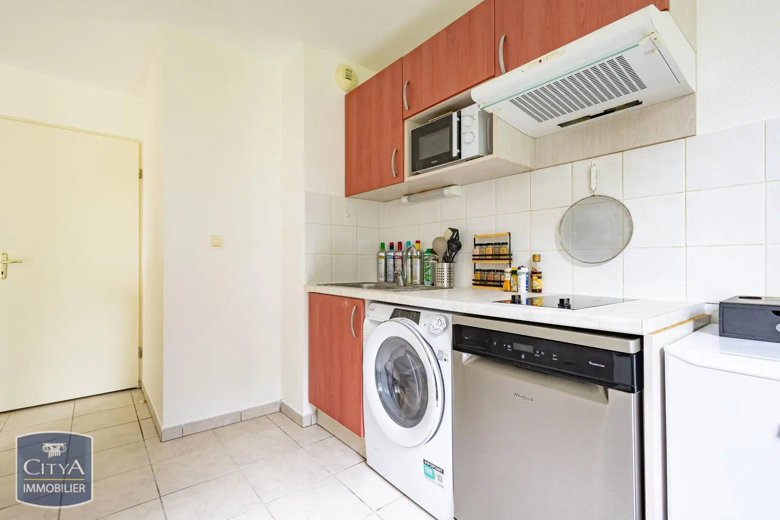 Photo 11 Appartement 2 pièces 47.97m²