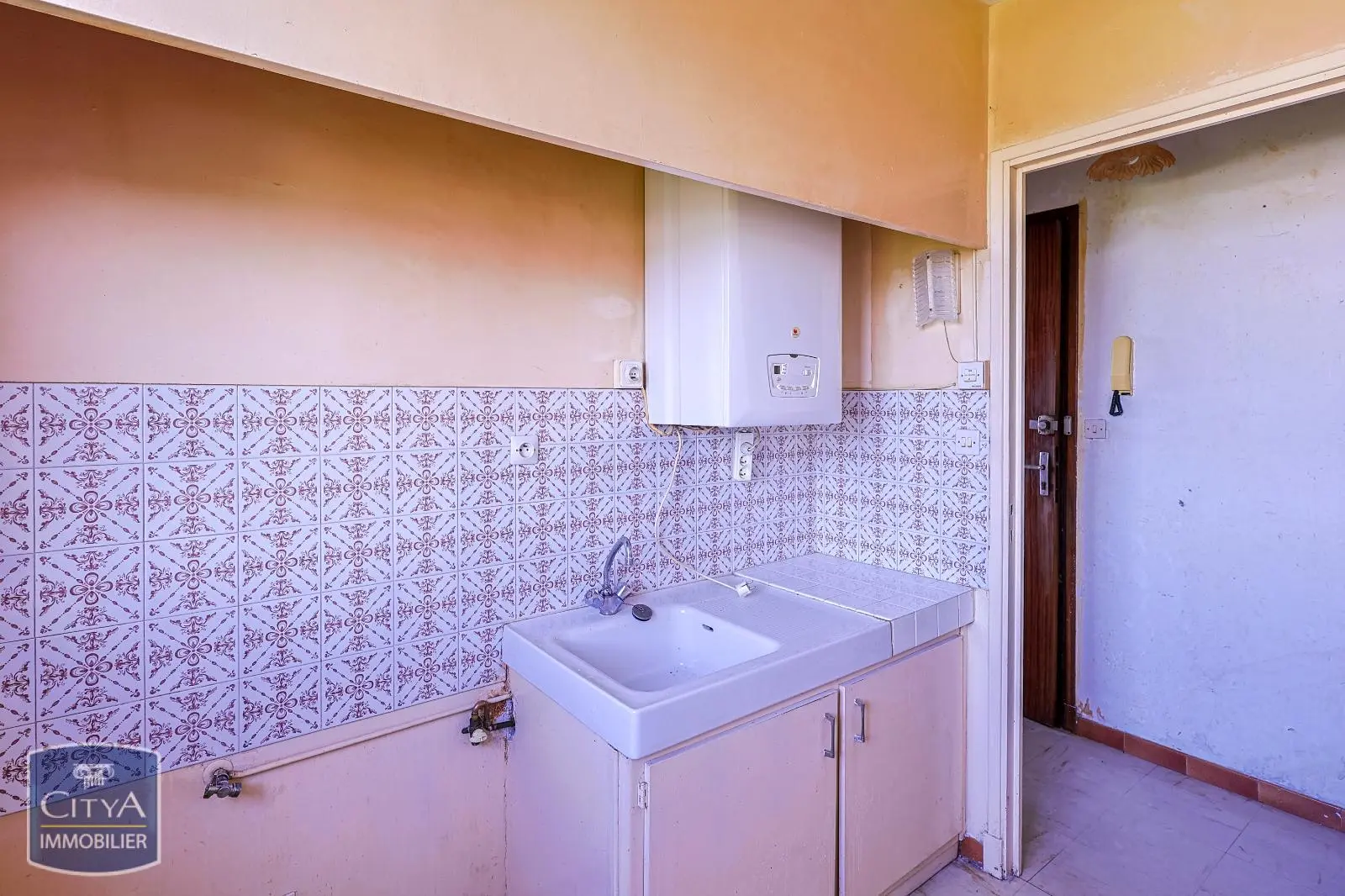Photo 5 Appartement 2 pièces 33.33m²