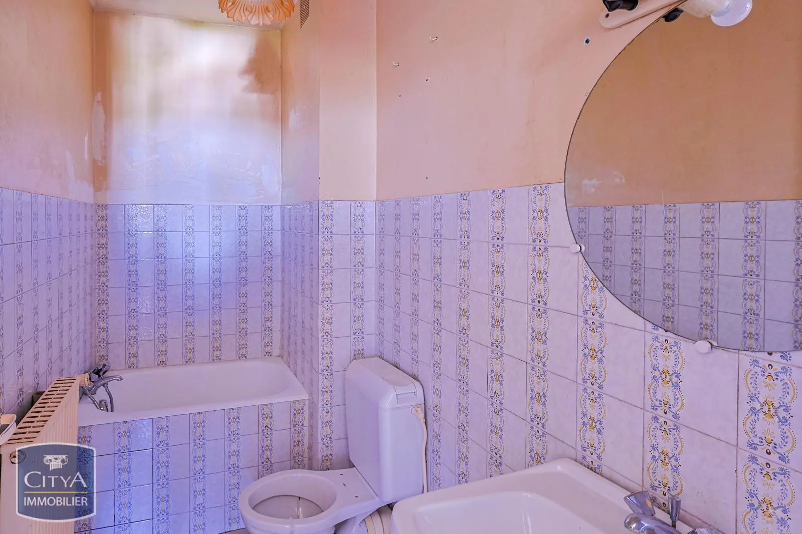 Photo 6 Appartement 2 pièces 33.33m²