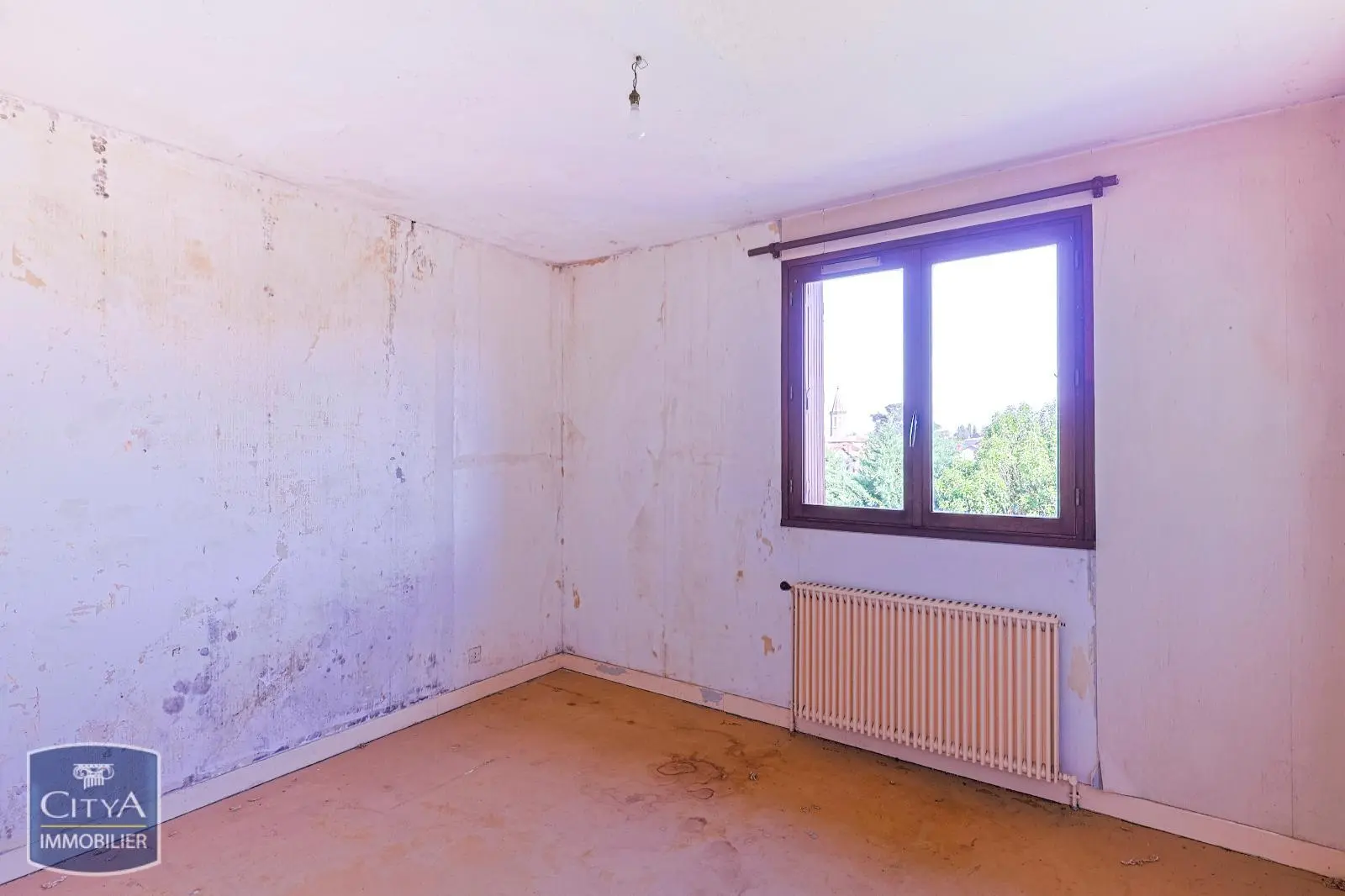 Photo 7 Appartement 2 pièces 33.33m²