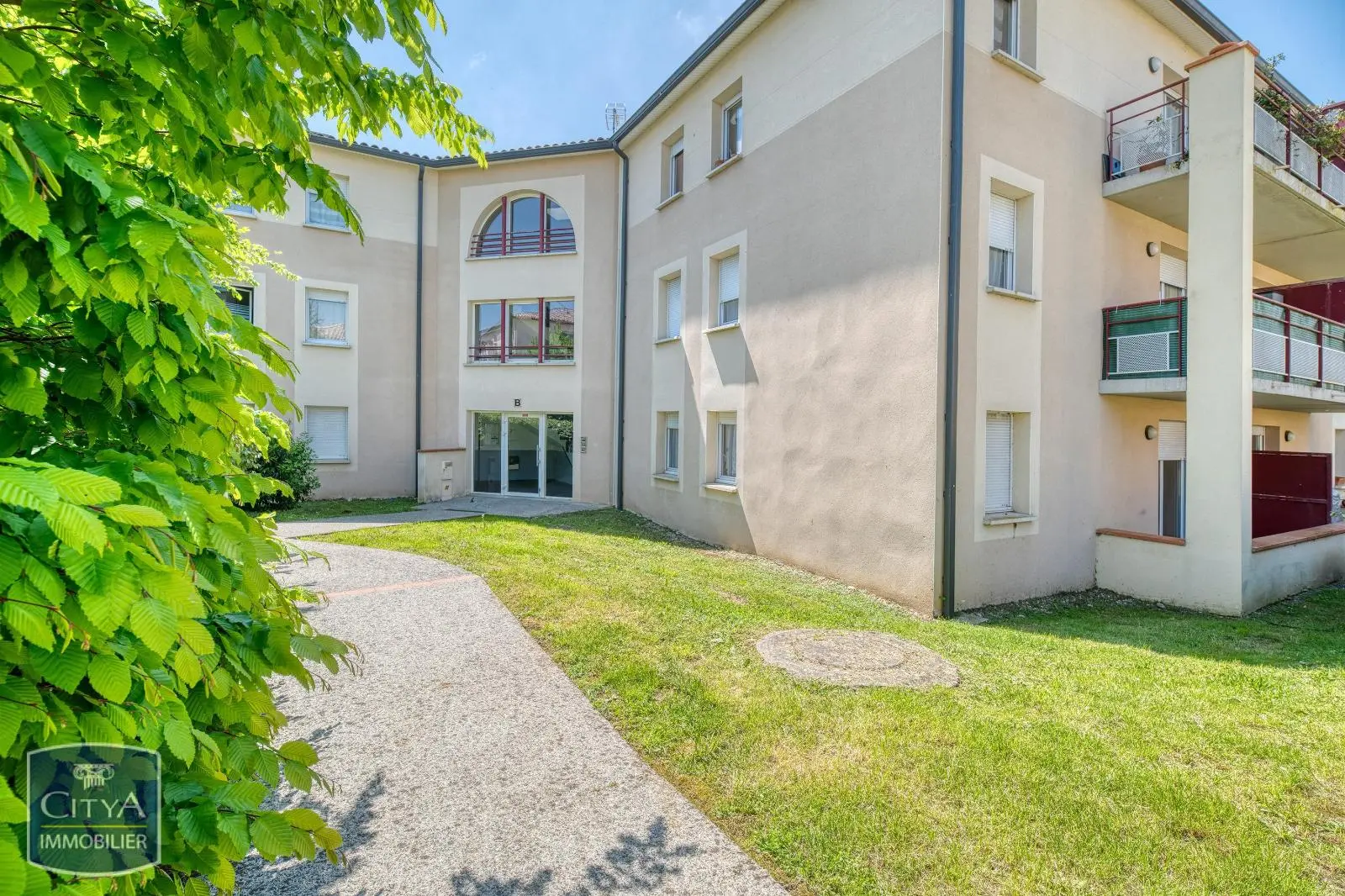 Photo 5 appartement L'Isle-Jourdain