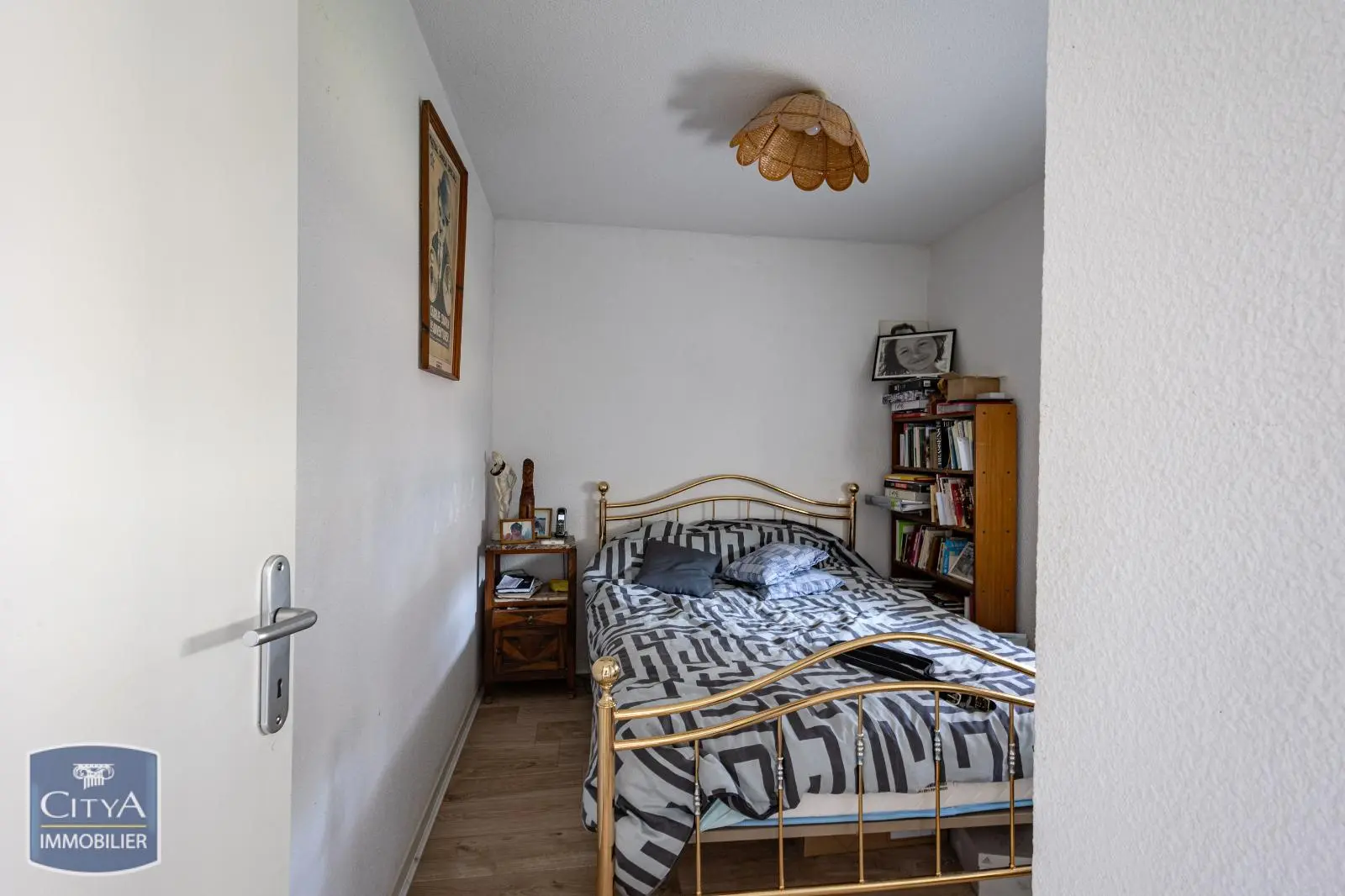 Photo 4 Appartement 2 pièces 38.54m²