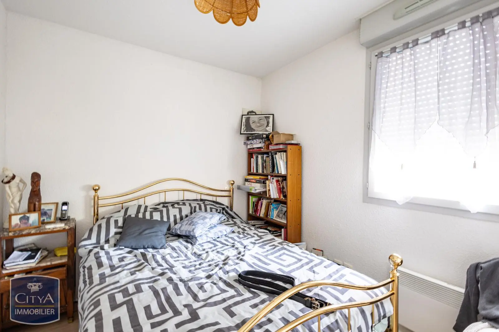 Photo 5 Appartement 2 pièces 38.54m²