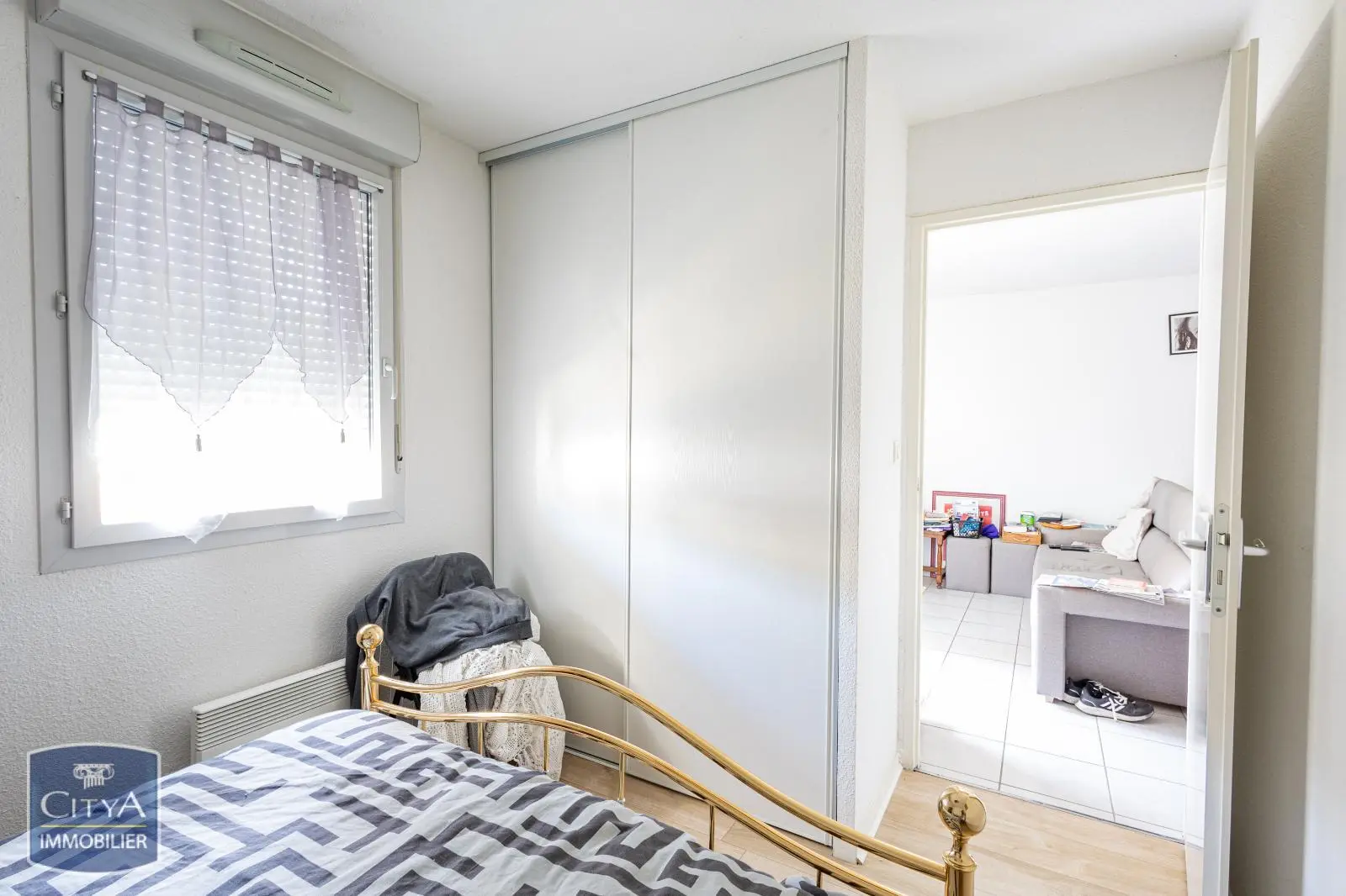 Photo 6 Appartement 2 pièces 38.54m²