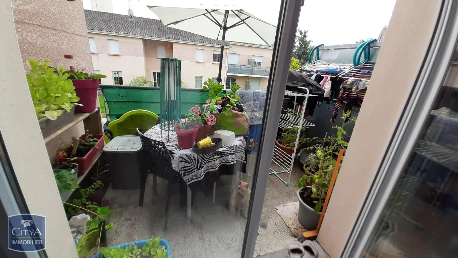 Photo 5 Appartement 3 pièces 60.87m²