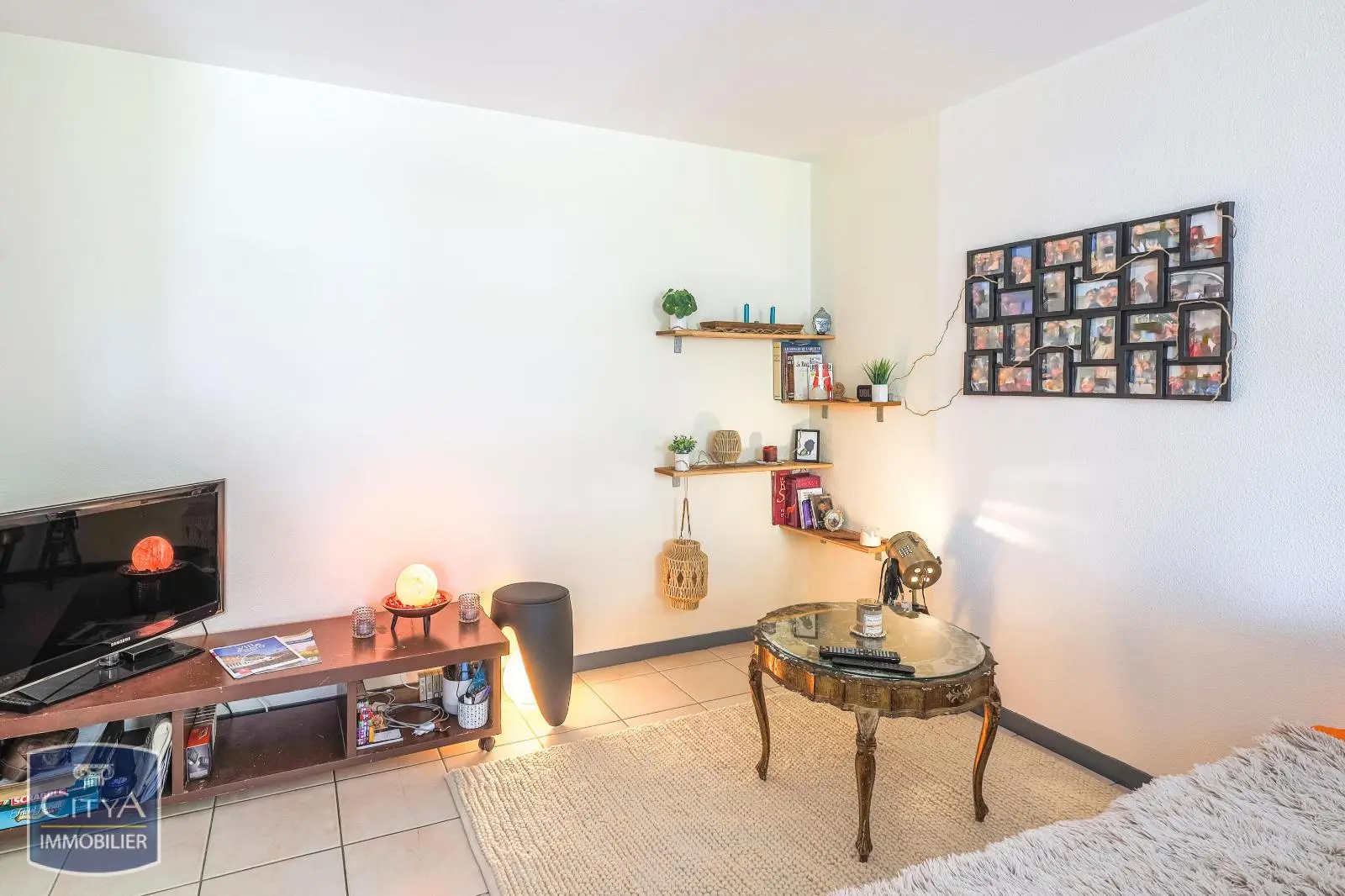 Photo 2 Appartement 3 pièces 58.02m²