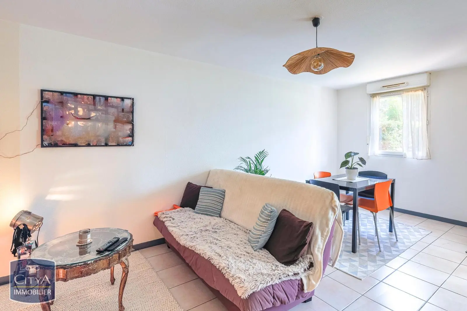 Photo 5 Appartement 3 pièces 58.02m²