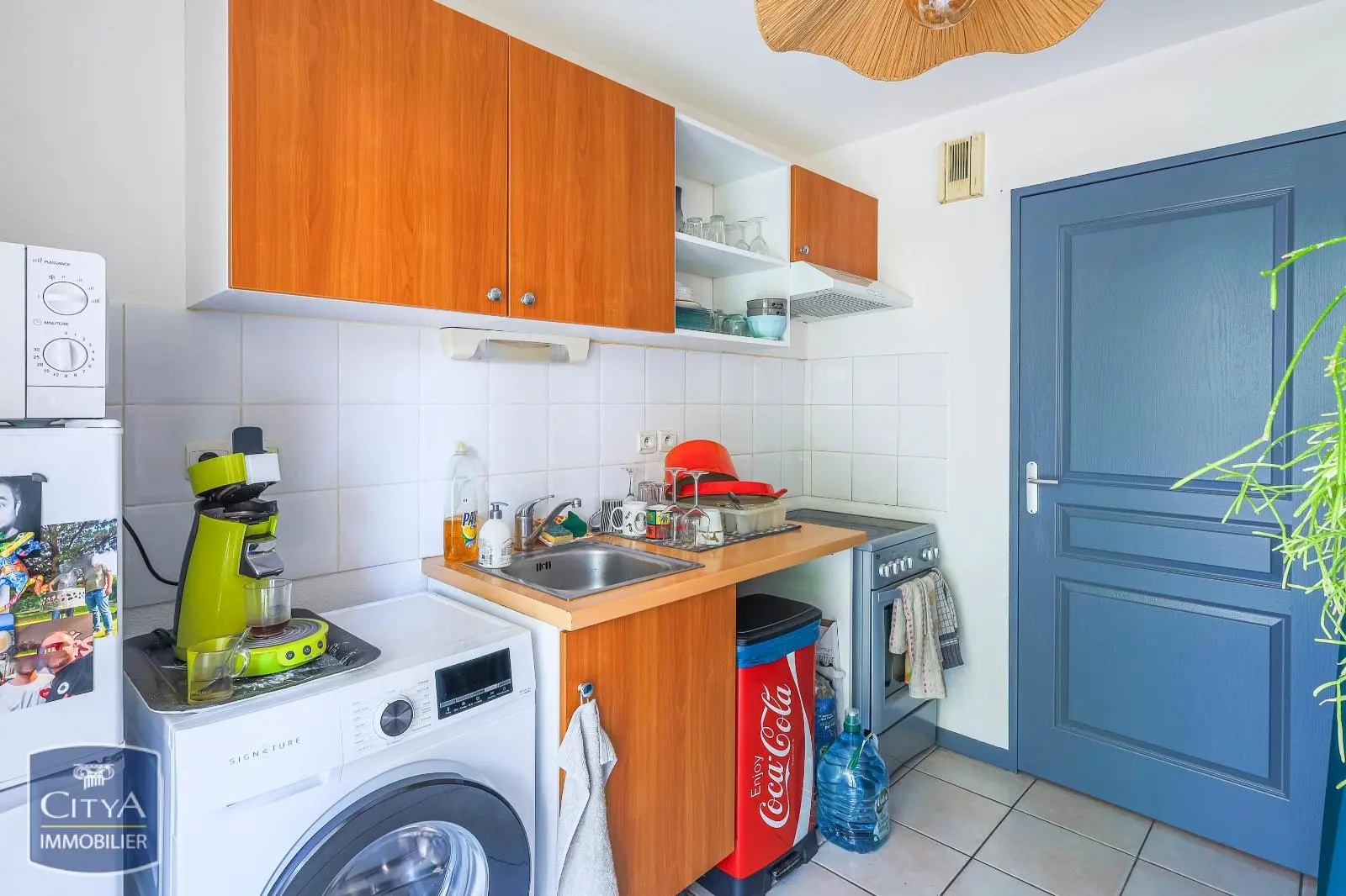 Photo 6 Appartement 3 pièces 58.02m²