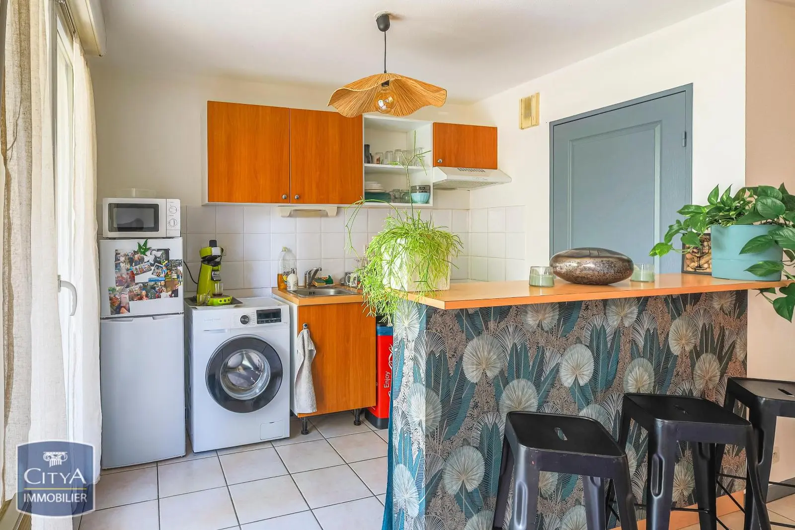 Photo 7 Appartement 3 pièces 58.02m²