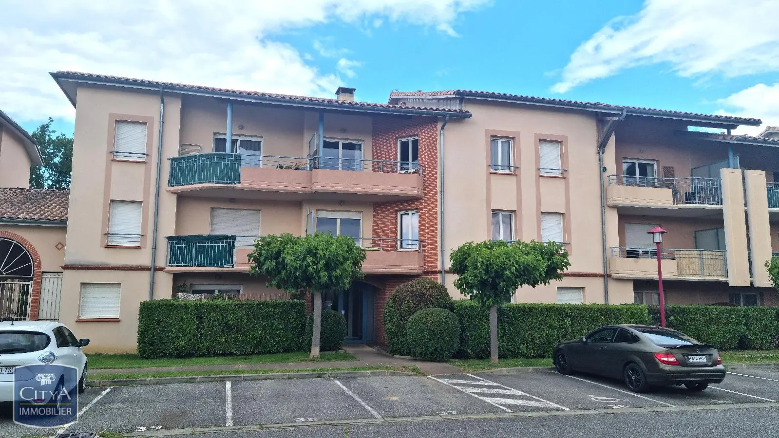 Photo 6 Appartement 3 pièces 62.79m²