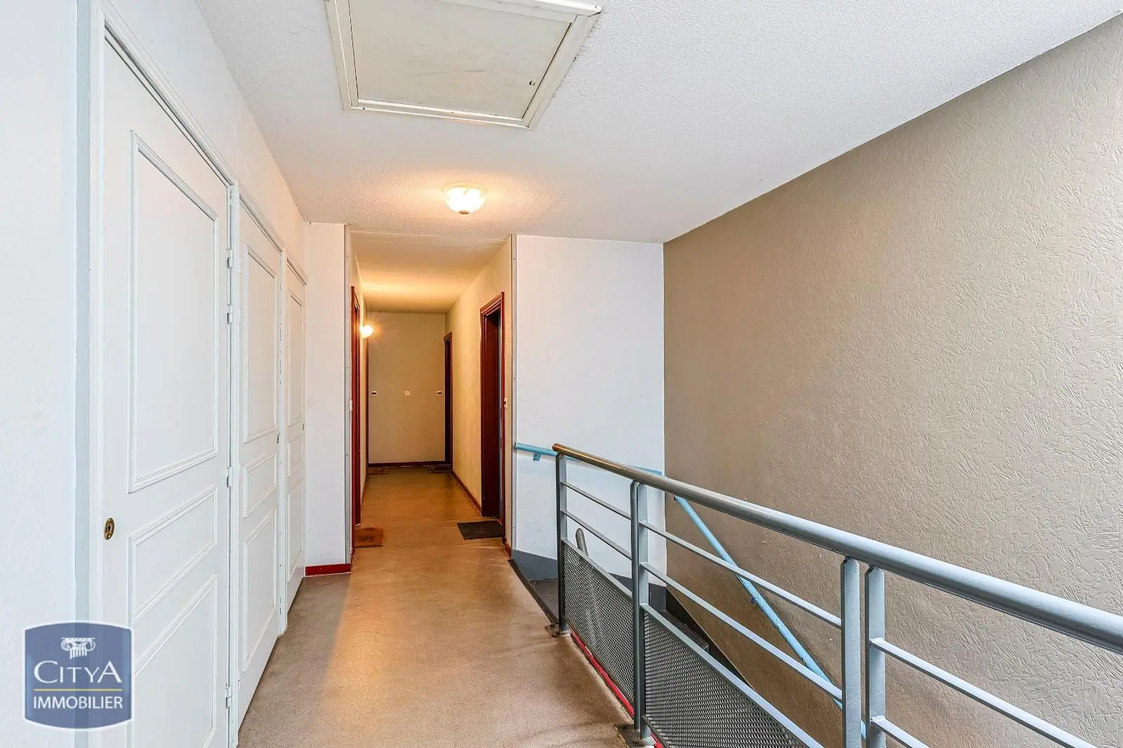 Photo 8 Appartement 2 pièces 32.87m²