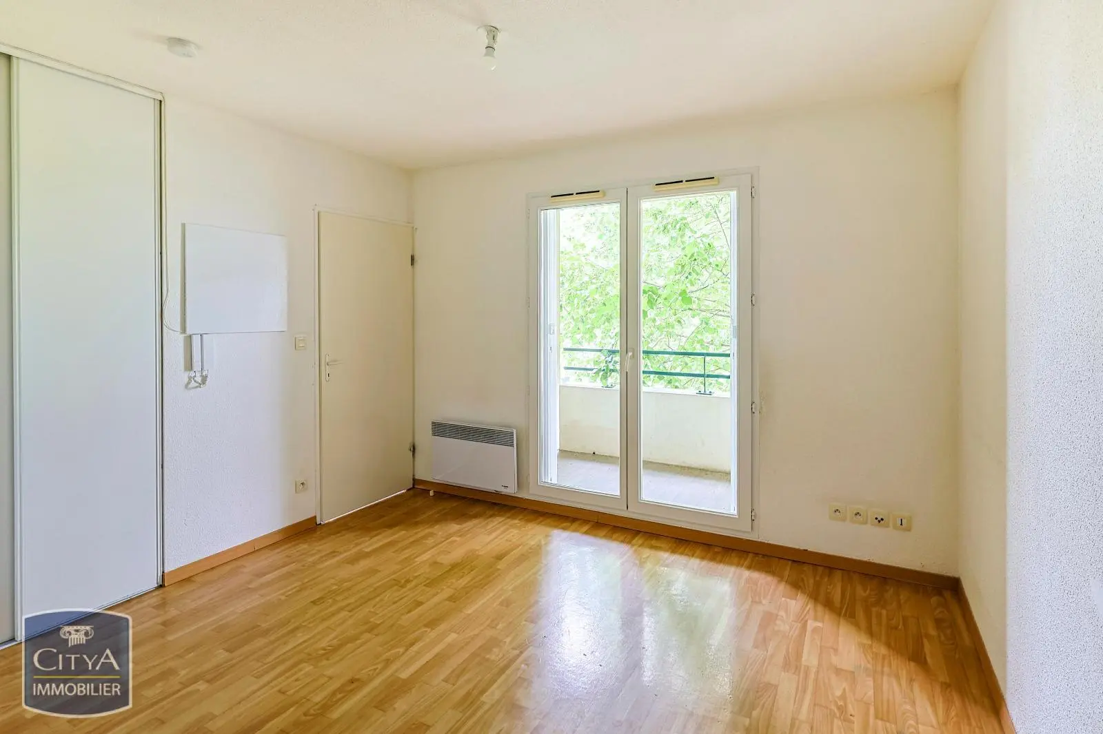 Photo 6 Appartement 2 pièces 32.87m²