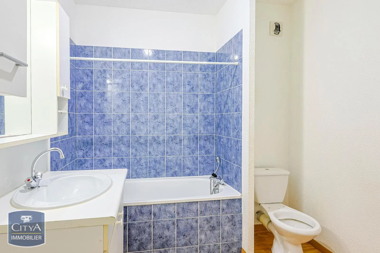 Photo 6 Appartement 2 pièces 32.87m²