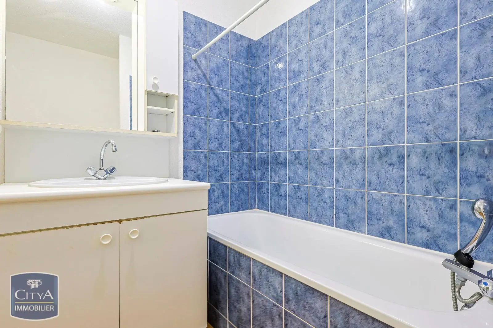 Photo 5 Appartement 2 pièces 32.87m²