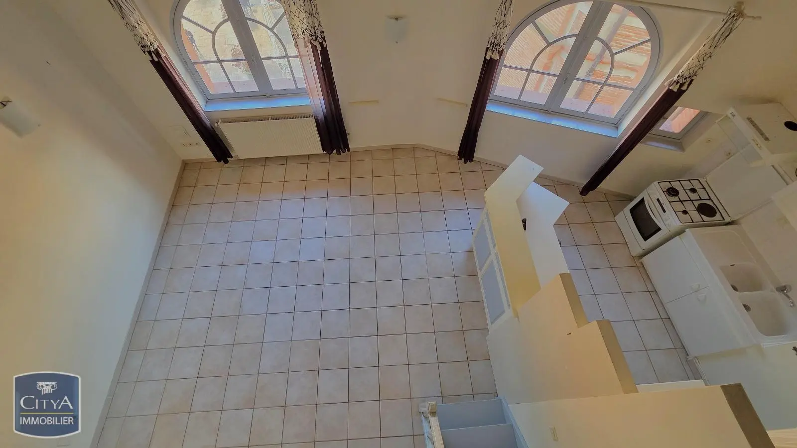 Photo 2 pour Appartement 3 pièces Photo 2 Appartement 3 pièces