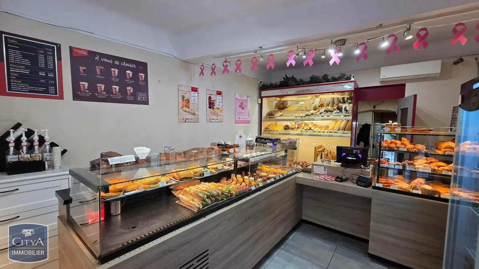 Photo 2 Immeuble 183m²