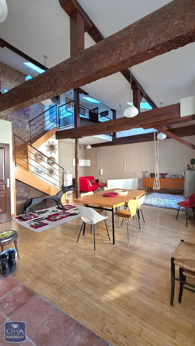 Photo 3 Appartement 4 pièces 104m²