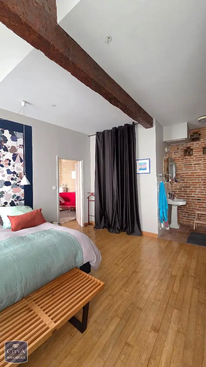 Photo 5 Appartement 4 pièces 104m²