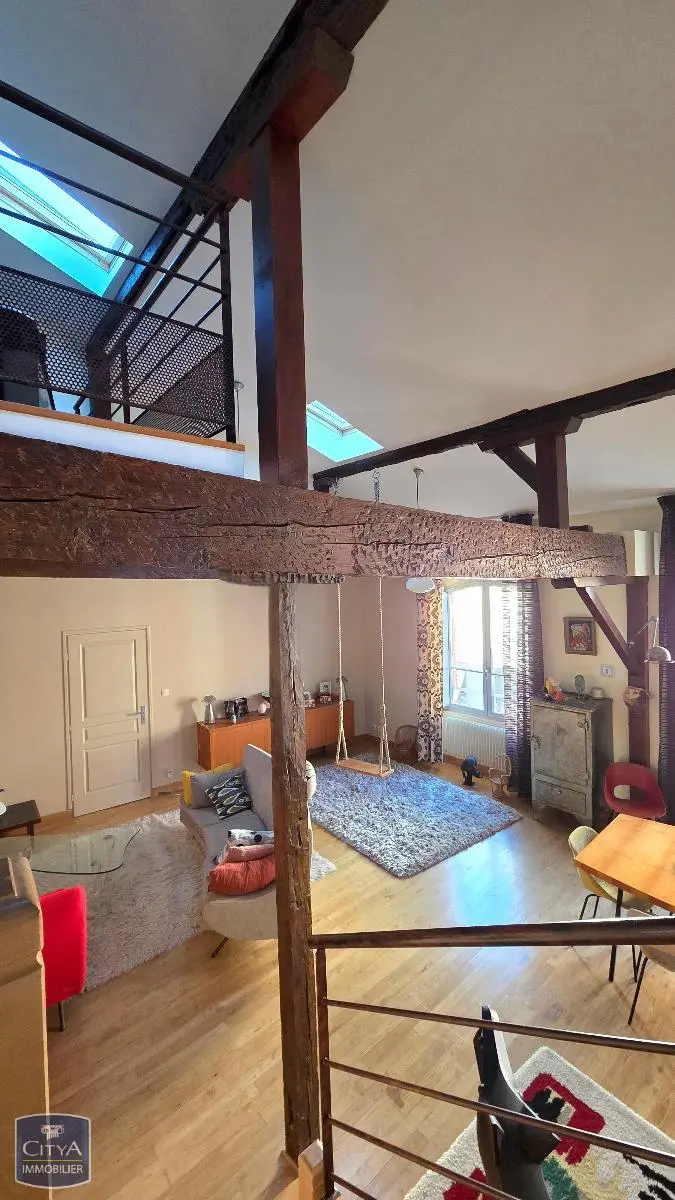 Photo 9 Appartement 4 pièces 104m²