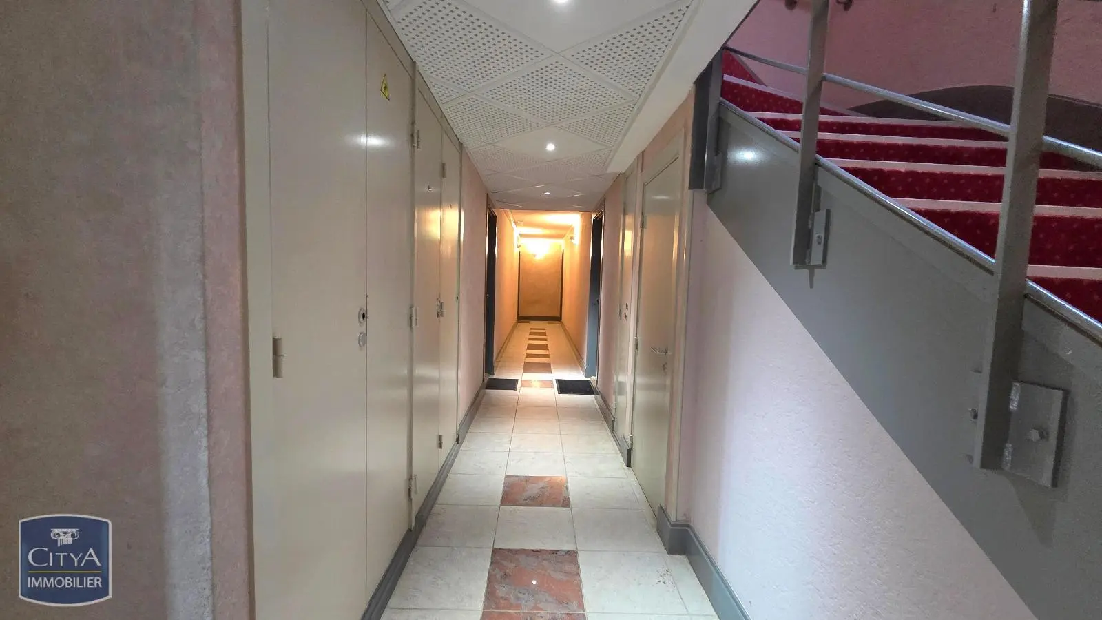 Photo 10 Appartement 3 pièces 64.9m²