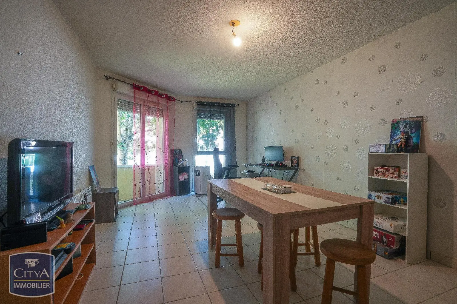 Photo 2 Appartement 3 pièces 64.1m²
