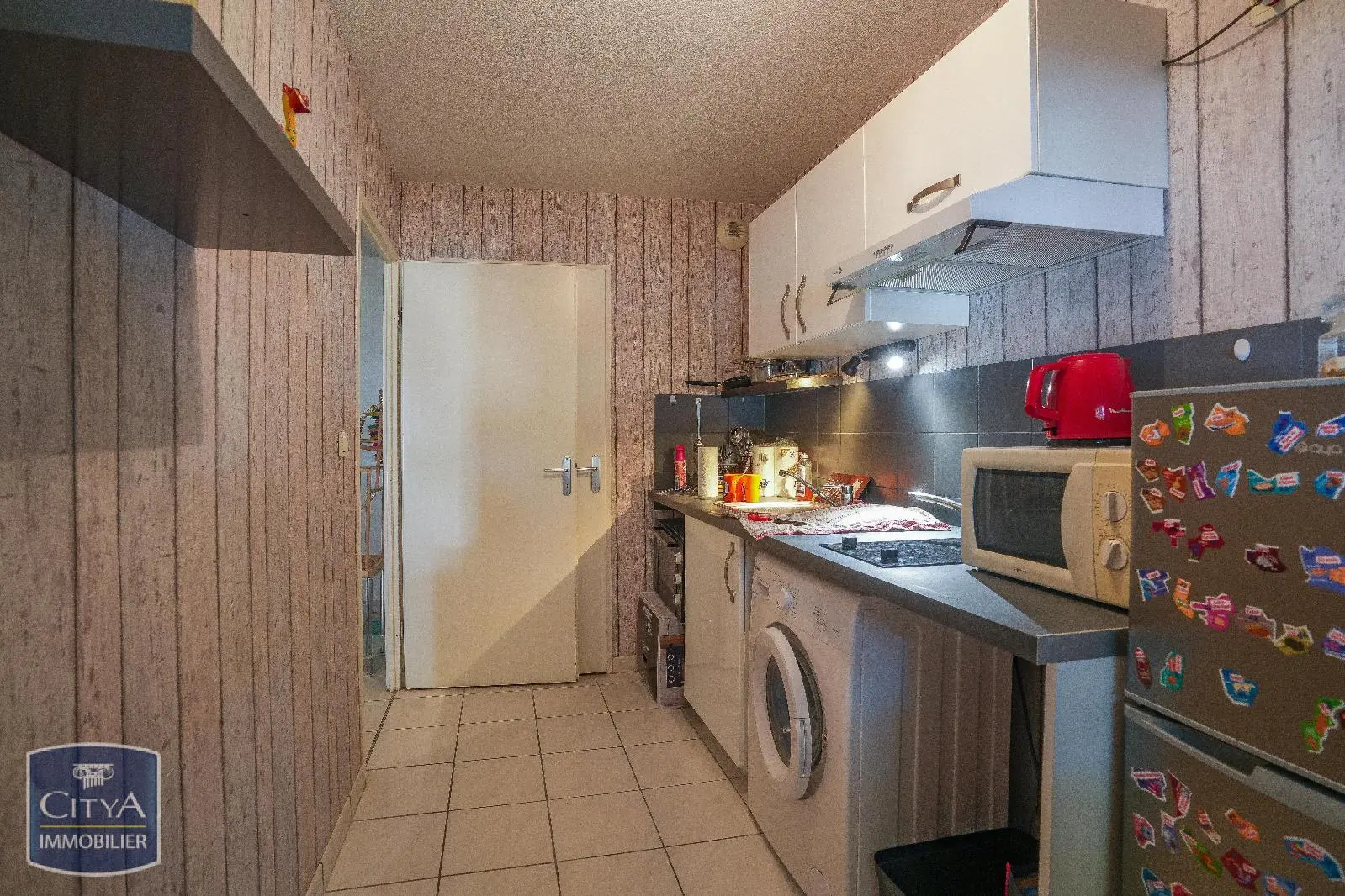 Photo 3 Appartement 3 pièces 64.1m²