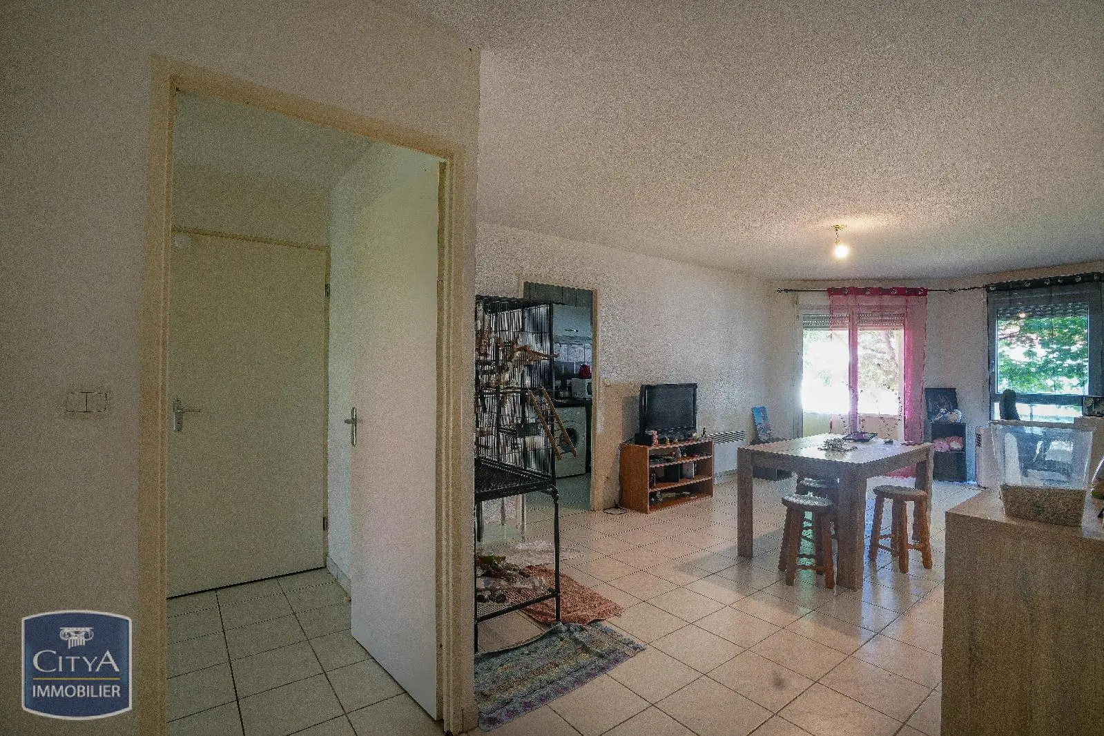 Photo 2 Appartement 3 pièces 64.1m²