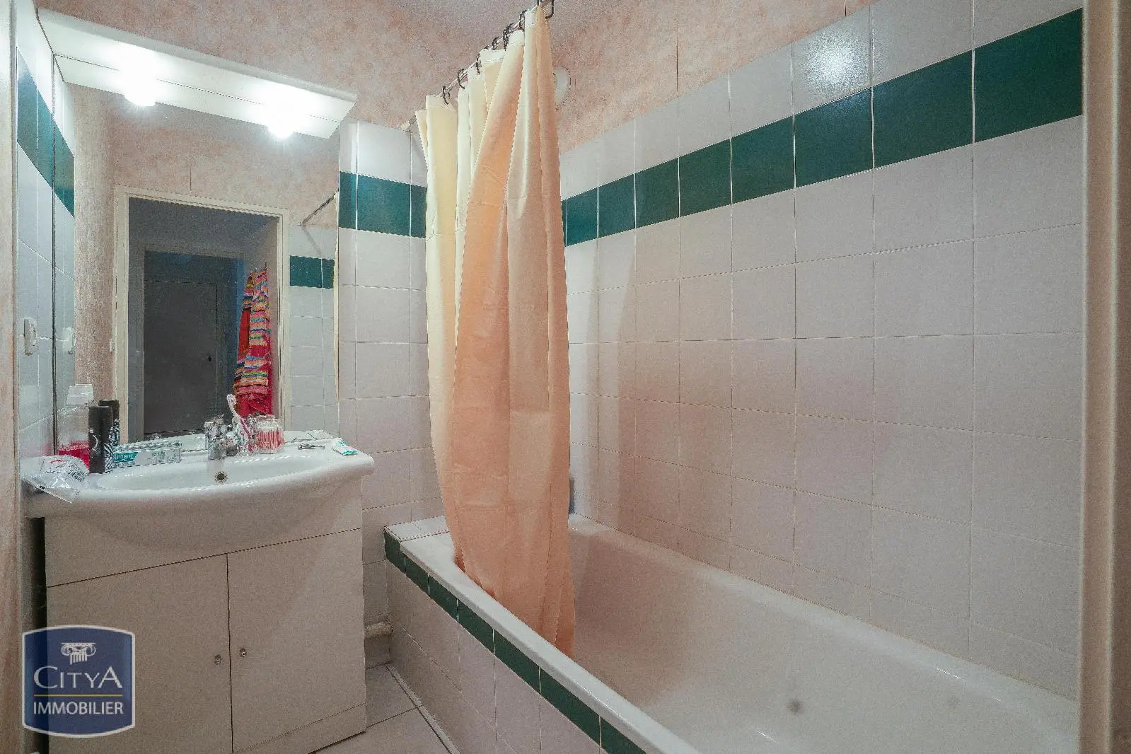 Photo 6 Appartement 3 pièces 64.1m²