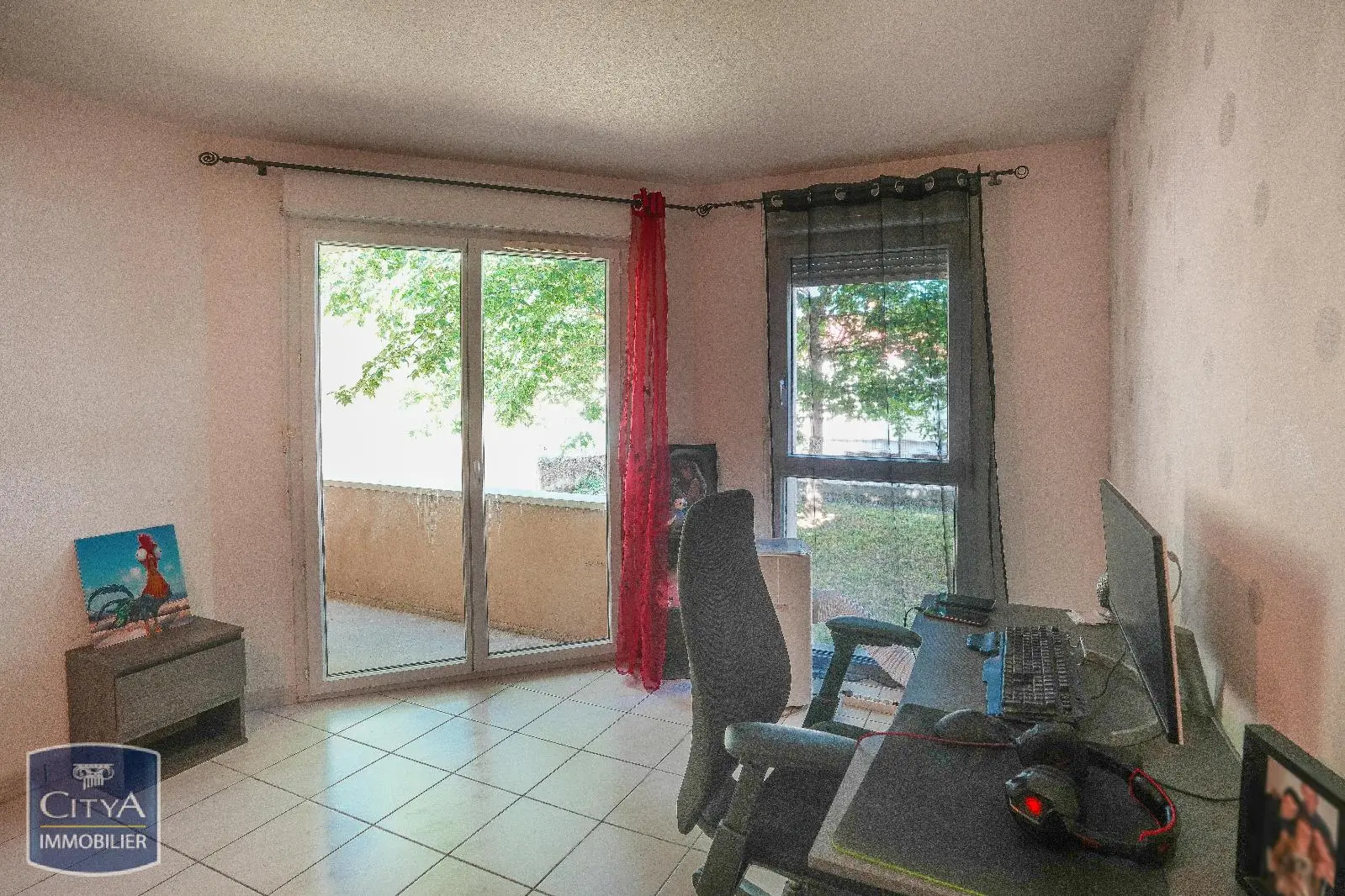 Photo 7 Appartement 3 pièces 64.1m²