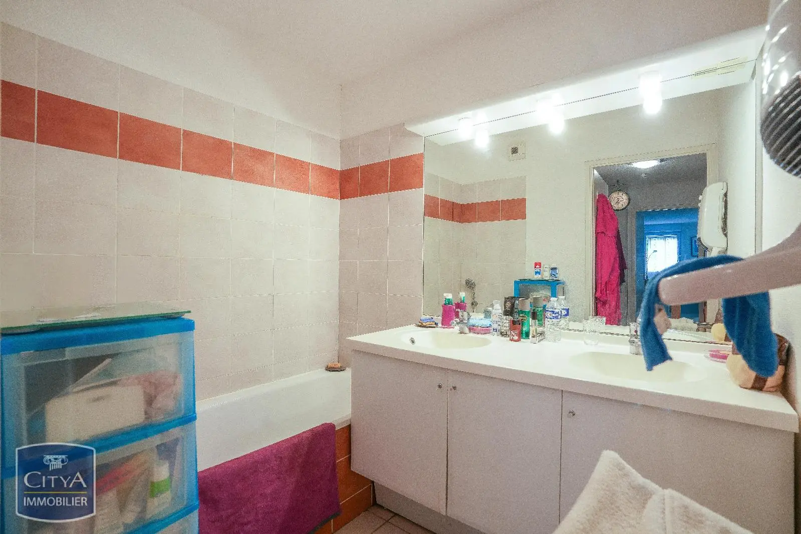 Photo 3 Appartement 3 pièces 62.3m²