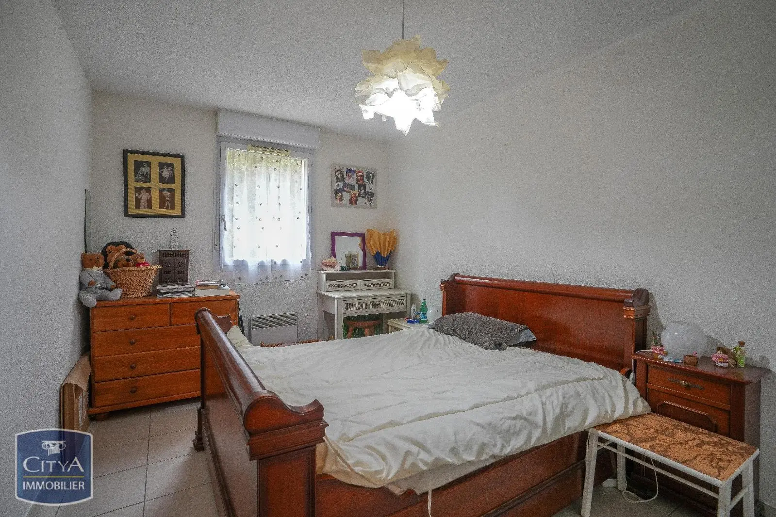 Photo 4 Appartement 3 pièces 62.3m²