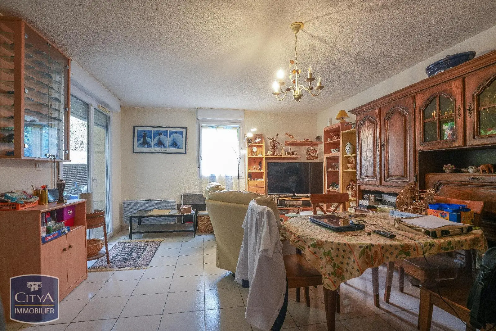 Photo 5 Appartement 3 pièces 62.3m²