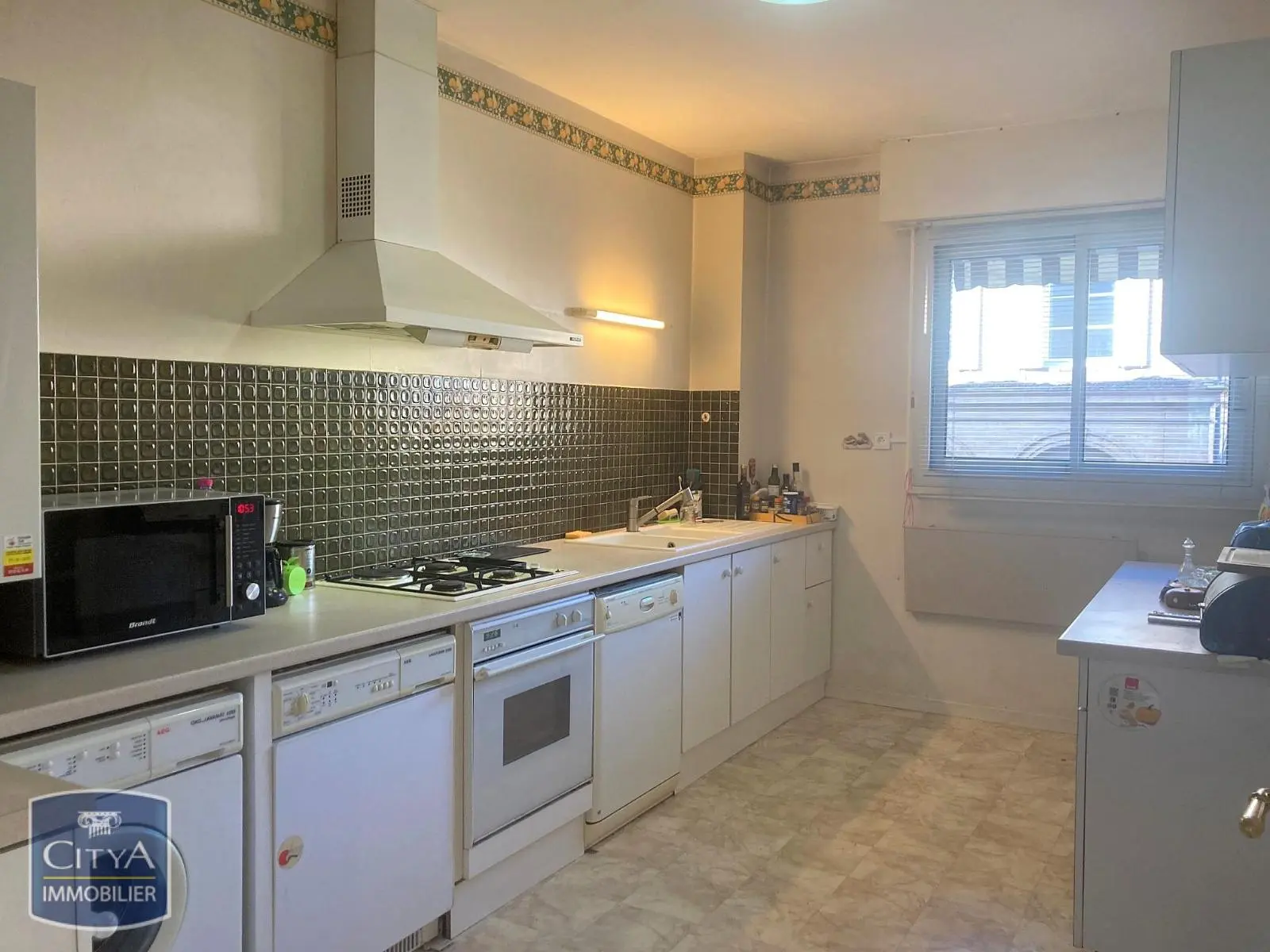 Photo 2 Appartement 4 pièces 83.38m²