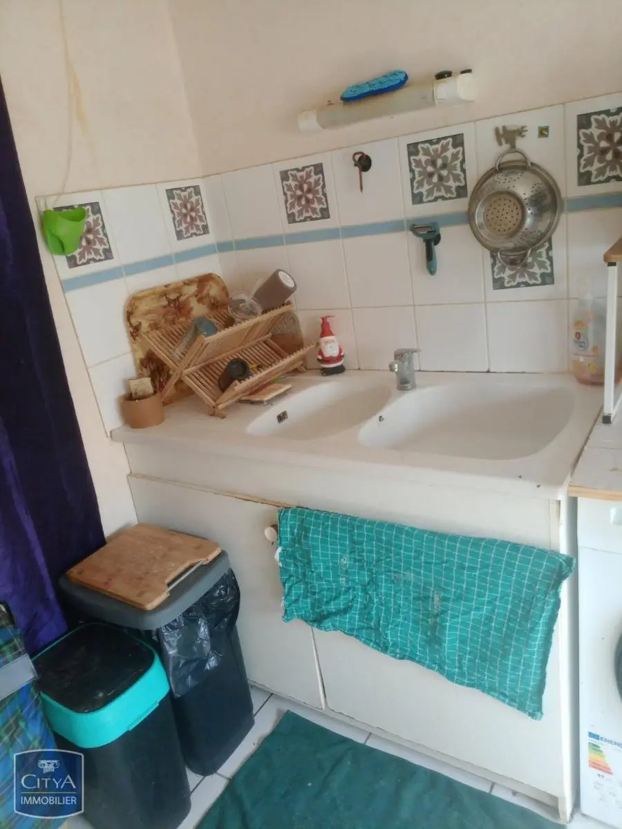 Photo 2 Appartement 3 pièces 60.87m²