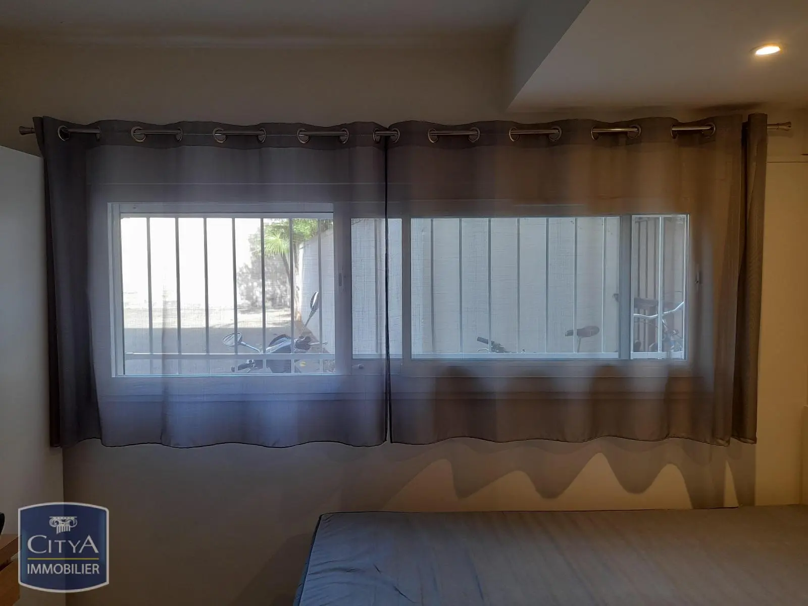 Photo 3 Appartement 14.6m²