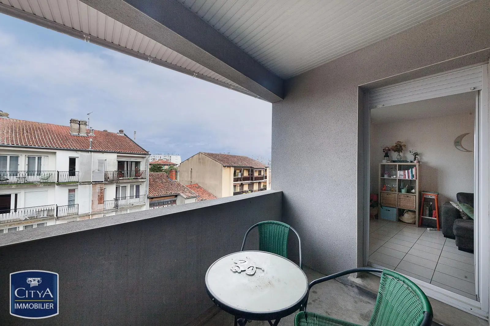 Photo 3 Appartement 3 pièces 69.6m²