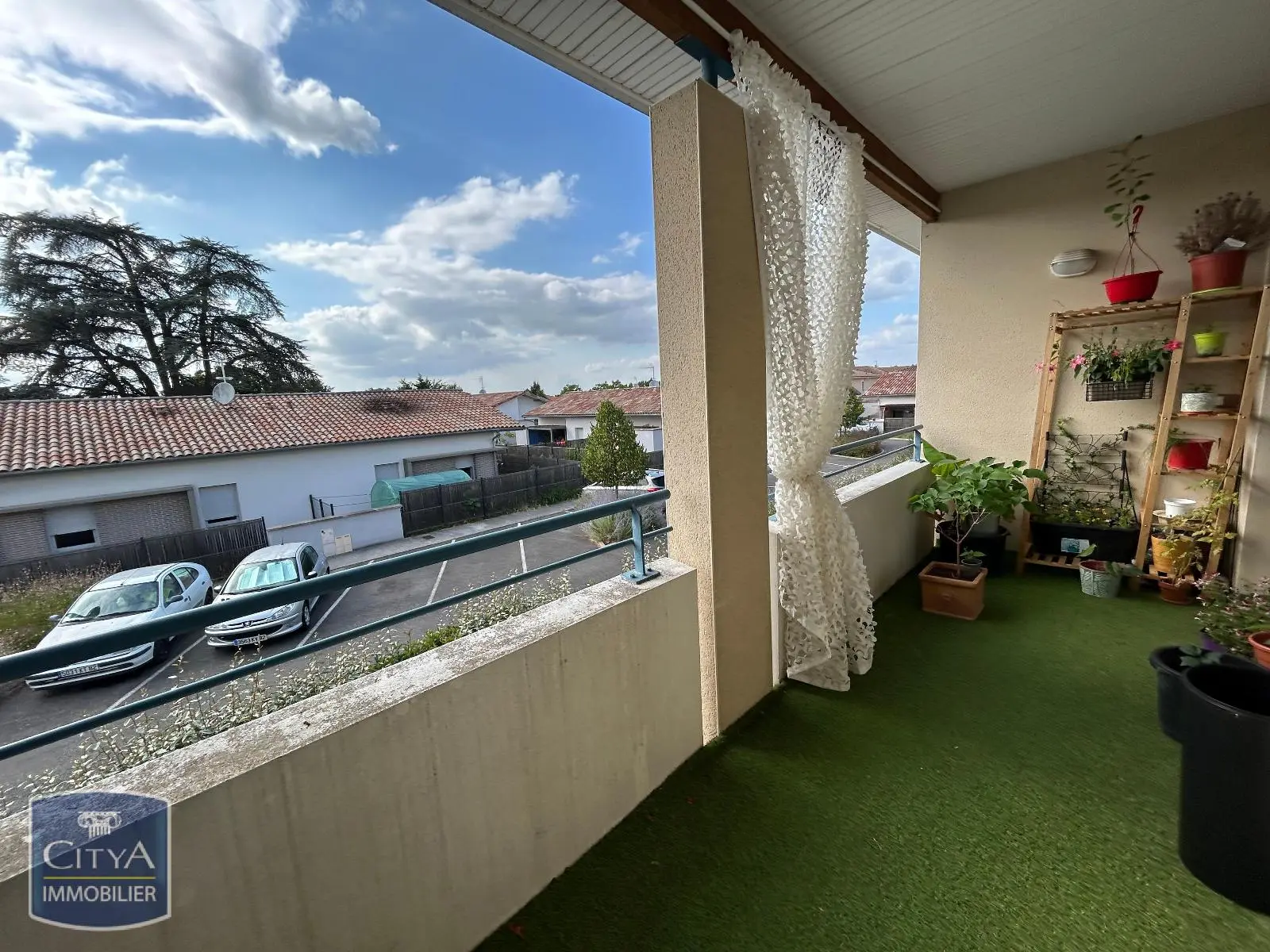 Photo 5 Appartement 2 pièces 53.82m²