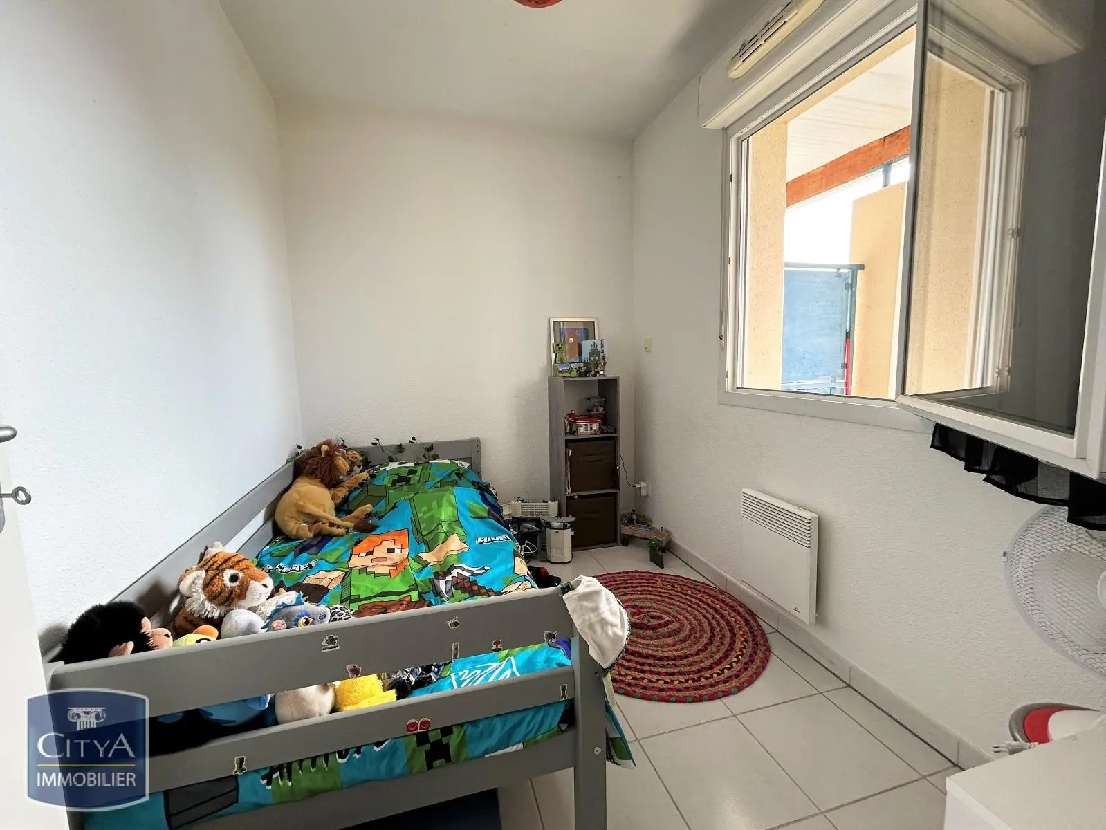 Photo 4 Appartement 2 pièces 53.82m²