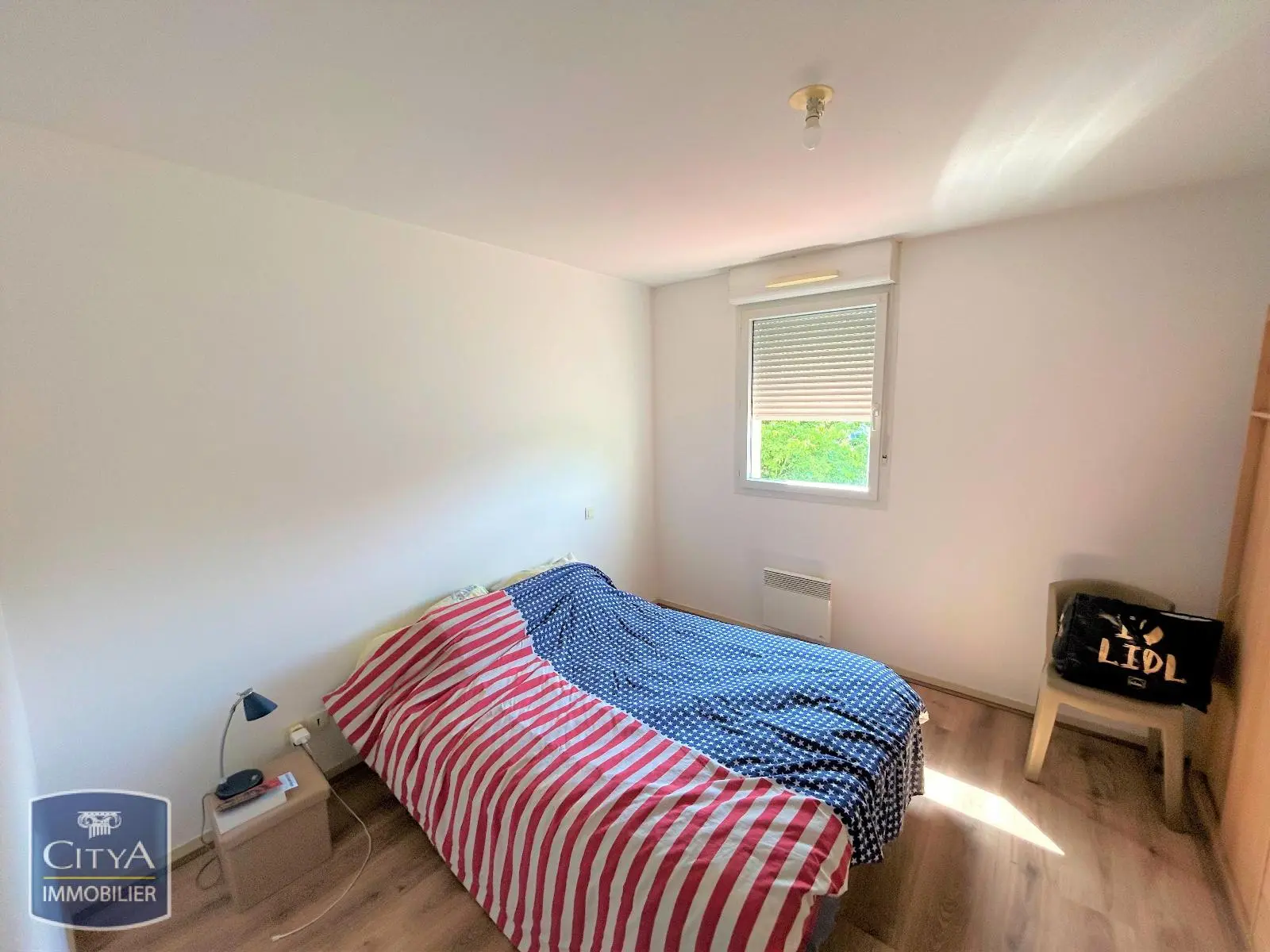 Photo 2 Appartement 2 pièces 54.88m²