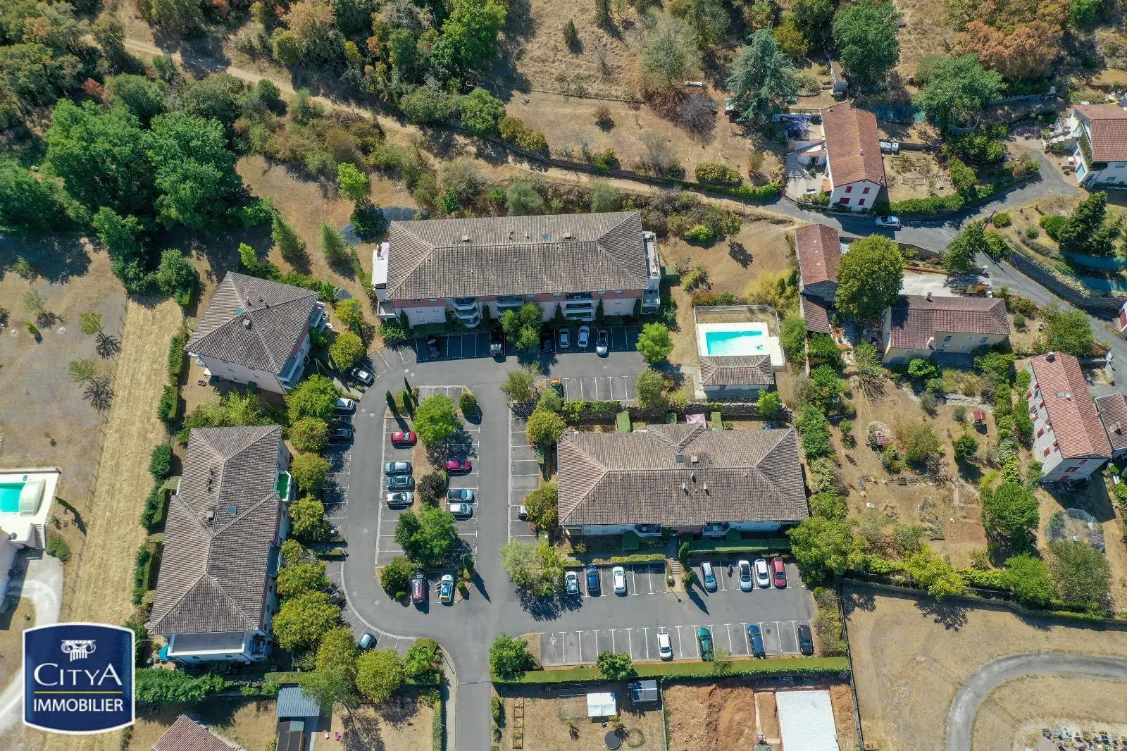 Photo 6 Appartement 2 pièces 37.62m²